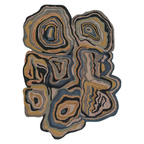 Surya Gypsy - 8' X 11' Area Rug GYP201-811